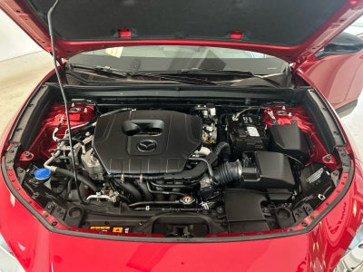 2025 Mazda Mazda CX-30 2.5 S Select Sport AWD