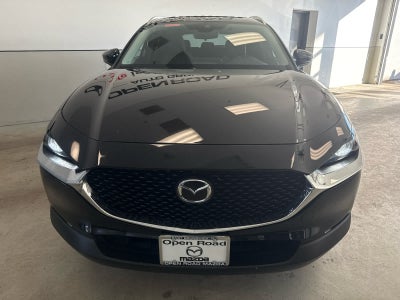 2022 Mazda Mazda CX-30 2.5 S Preferred Package AWD