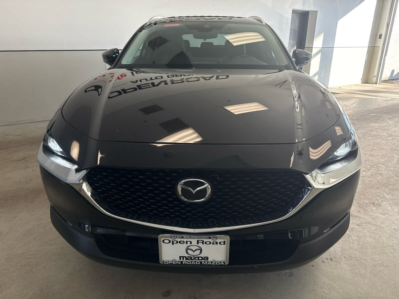 2022 Mazda Mazda CX-30 2.5 S Preferred Package AWD