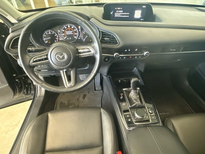 2022 Mazda Mazda CX-30 2.5 S Preferred Package AWD