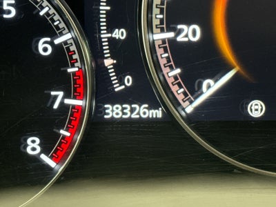 2022 Mazda Mazda CX-30 2.5 S Preferred Package AWD