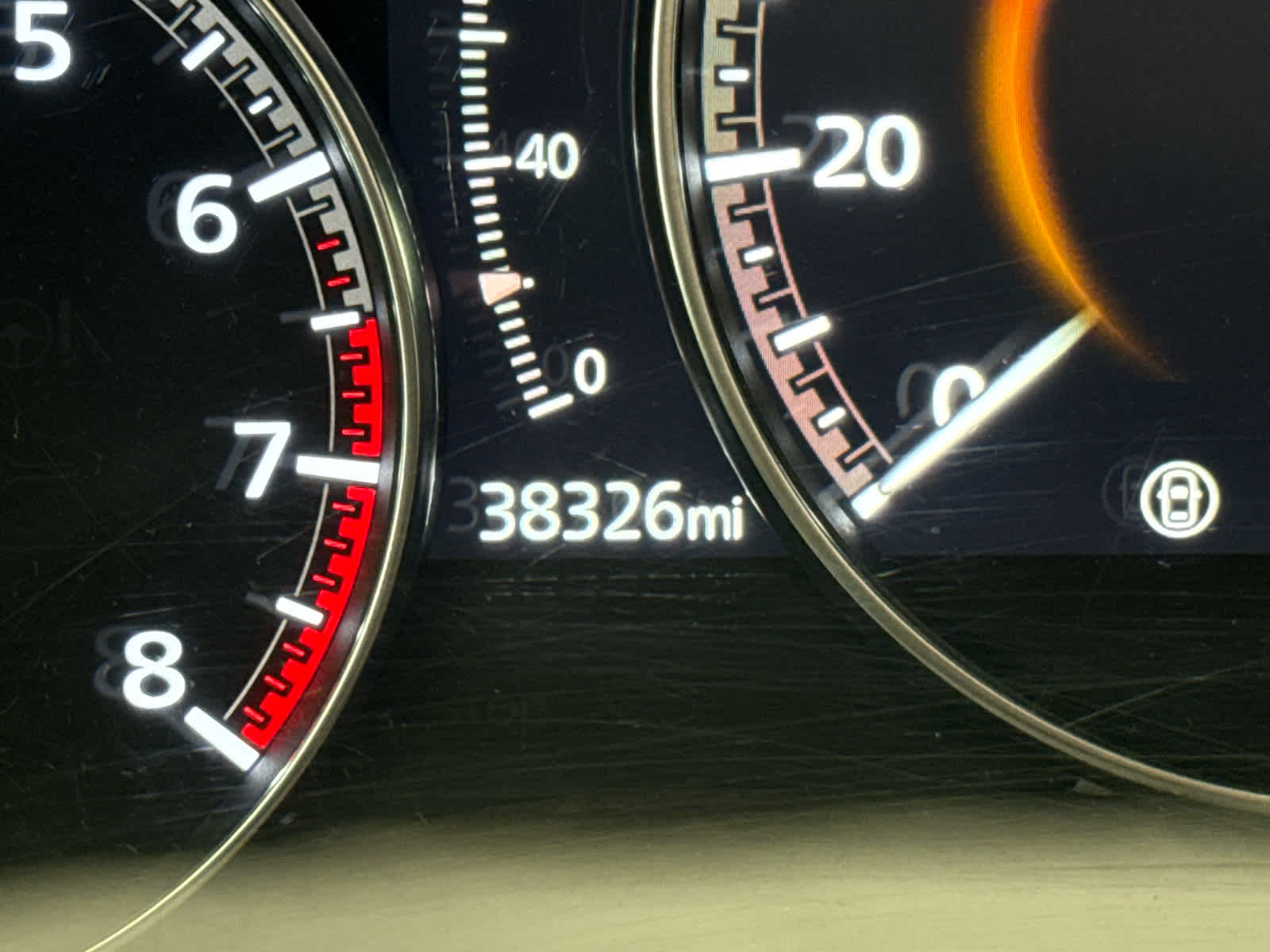 2022 Mazda Mazda CX-30 2.5 S Preferred Package AWD