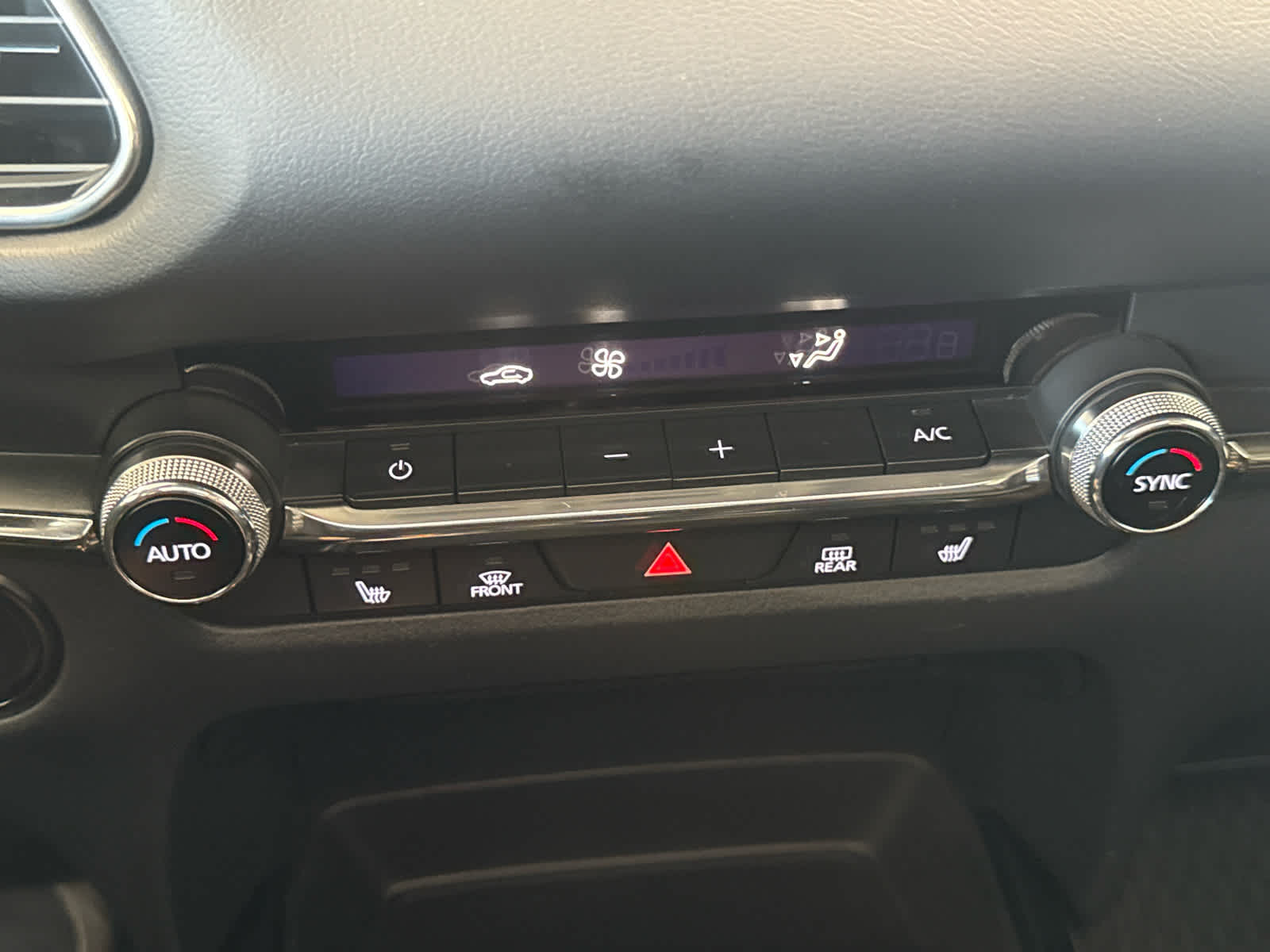 2022 Mazda Mazda CX-30 2.5 S Preferred Package AWD