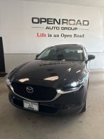 2022 Mazda Mazda CX-30 2.5 S Preferred Package AWD