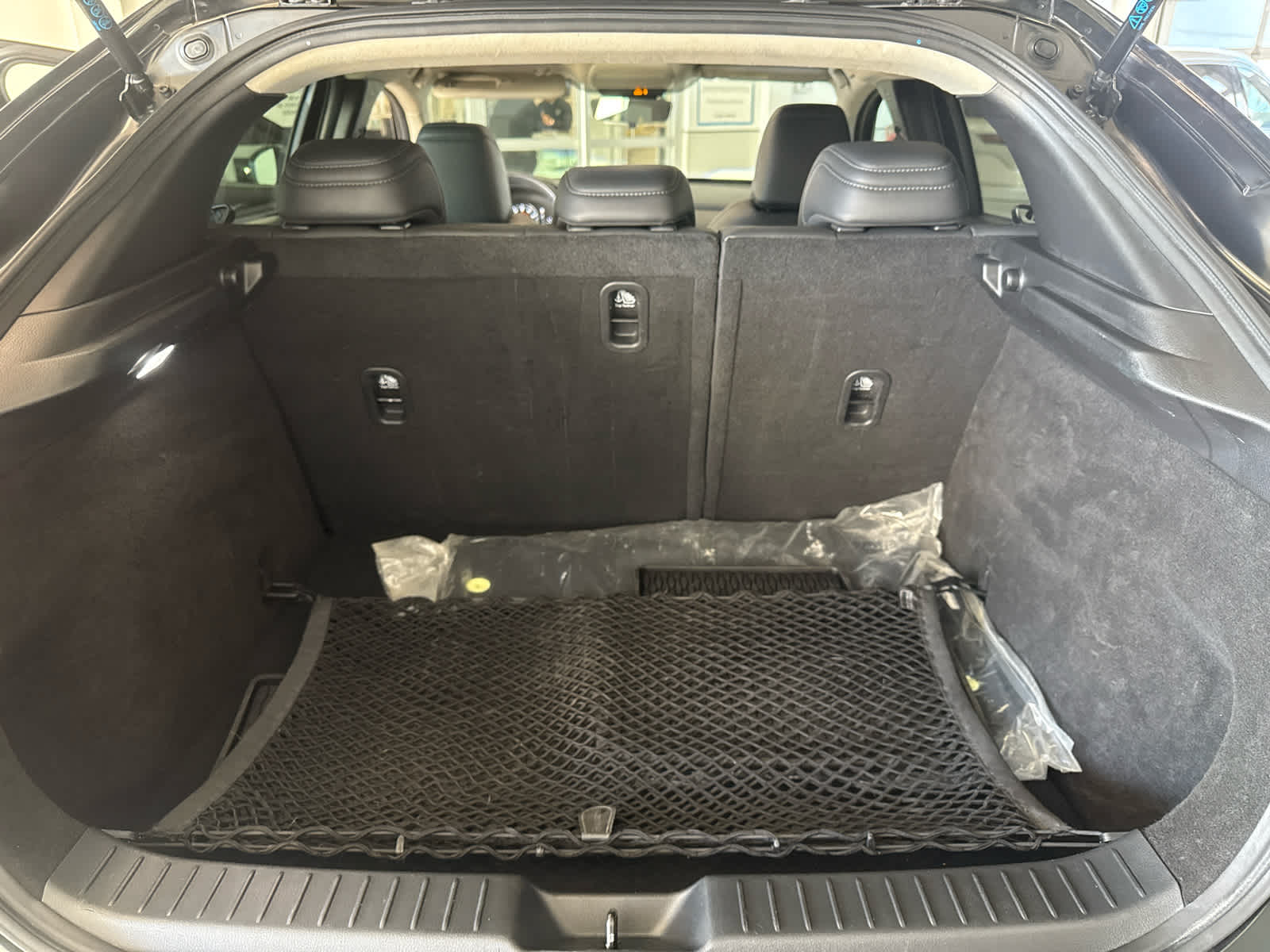 2022 Mazda Mazda CX-30 2.5 S Preferred Package AWD