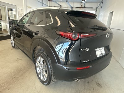 2022 Mazda Mazda CX-30 2.5 S Preferred Package AWD