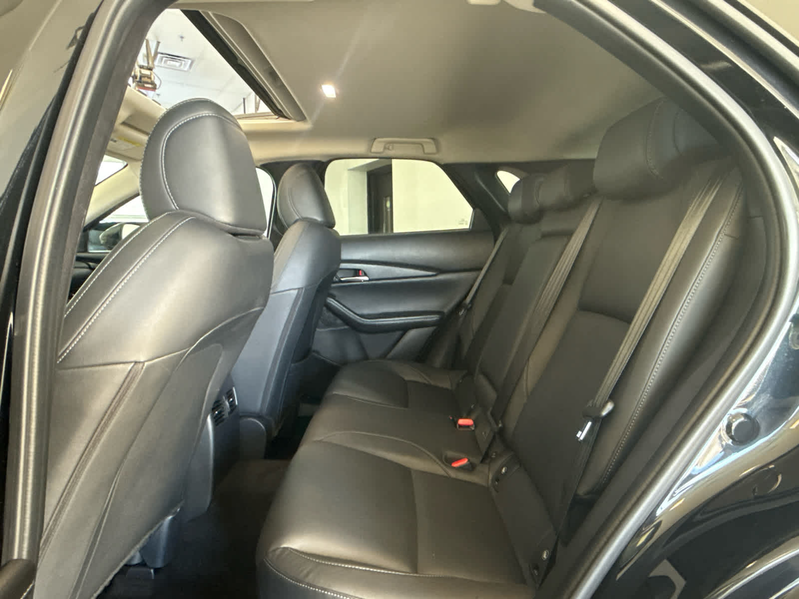 2022 Mazda Mazda CX-30 2.5 S Preferred Package AWD