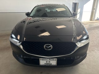 2022 Mazda Mazda CX-30 2.5 S Preferred Package AWD