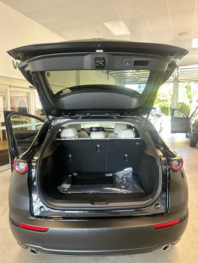 2026 Mazda Mazda CX-30 2.5 S Aire Edition AWD