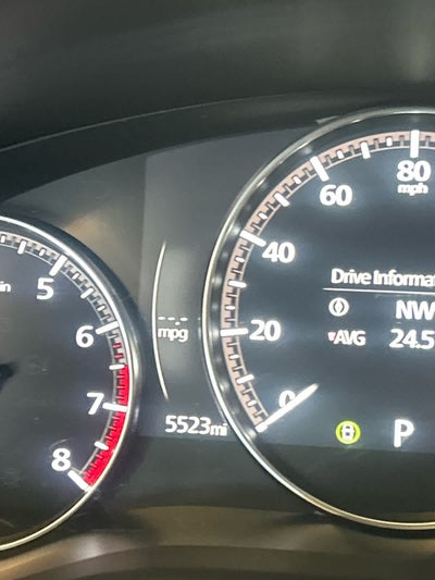 2026 Mazda Mazda CX-30 2.5 S Aire Edition AWD