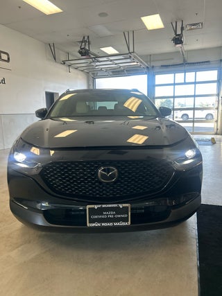 2026 Mazda Mazda CX-30 2.5 S Aire Edition AWD