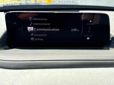 2026 Mazda Mazda CX-30 2.5 S Aire Edition AWD