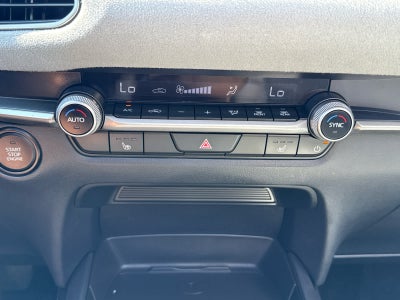2026 Mazda Mazda CX-30 2.5 S Aire Edition AWD