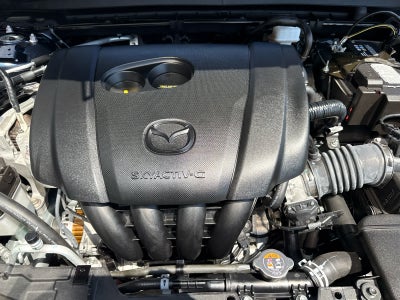 2026 Mazda Mazda CX-30 2.5 S Aire Edition AWD