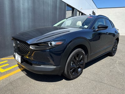 2026 Mazda Mazda CX-30 2.5 S Aire Edition AWD