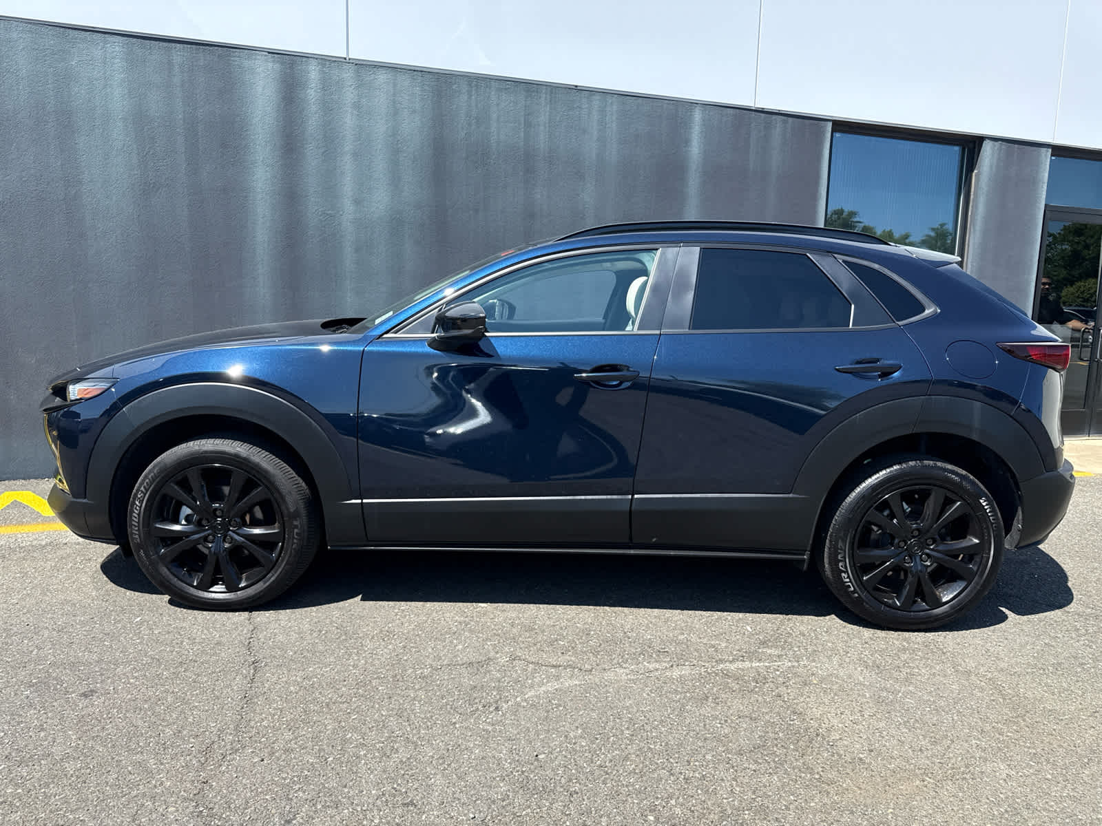 2026 Mazda Mazda CX-30 2.5 S Aire Edition AWD