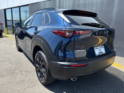 2026 Mazda Mazda CX-30 2.5 S Aire Edition AWD