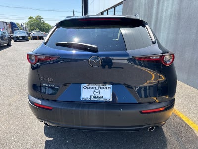 2026 Mazda Mazda CX-30 2.5 S Aire Edition AWD