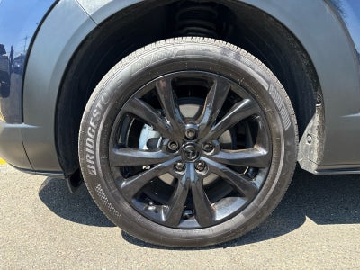 2026 Mazda Mazda CX-30 2.5 S Aire Edition AWD