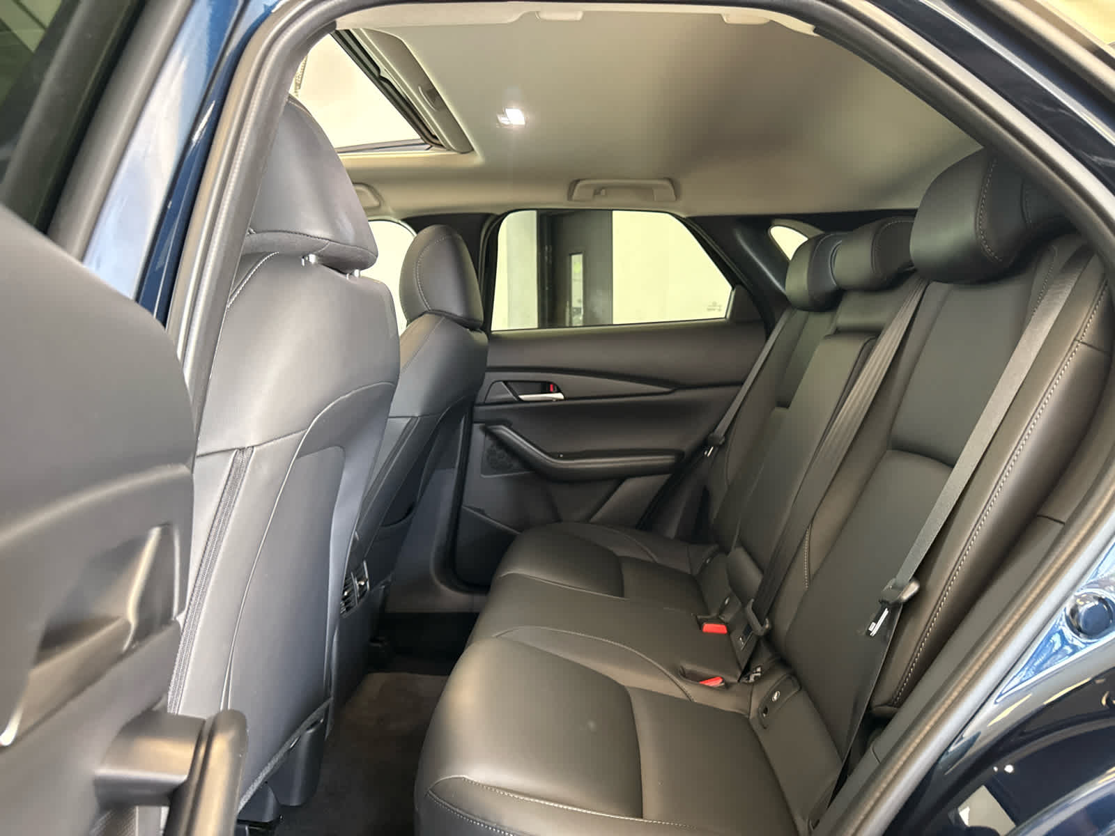 2026 Mazda Mazda CX-30 2.5 S Preferred AWD