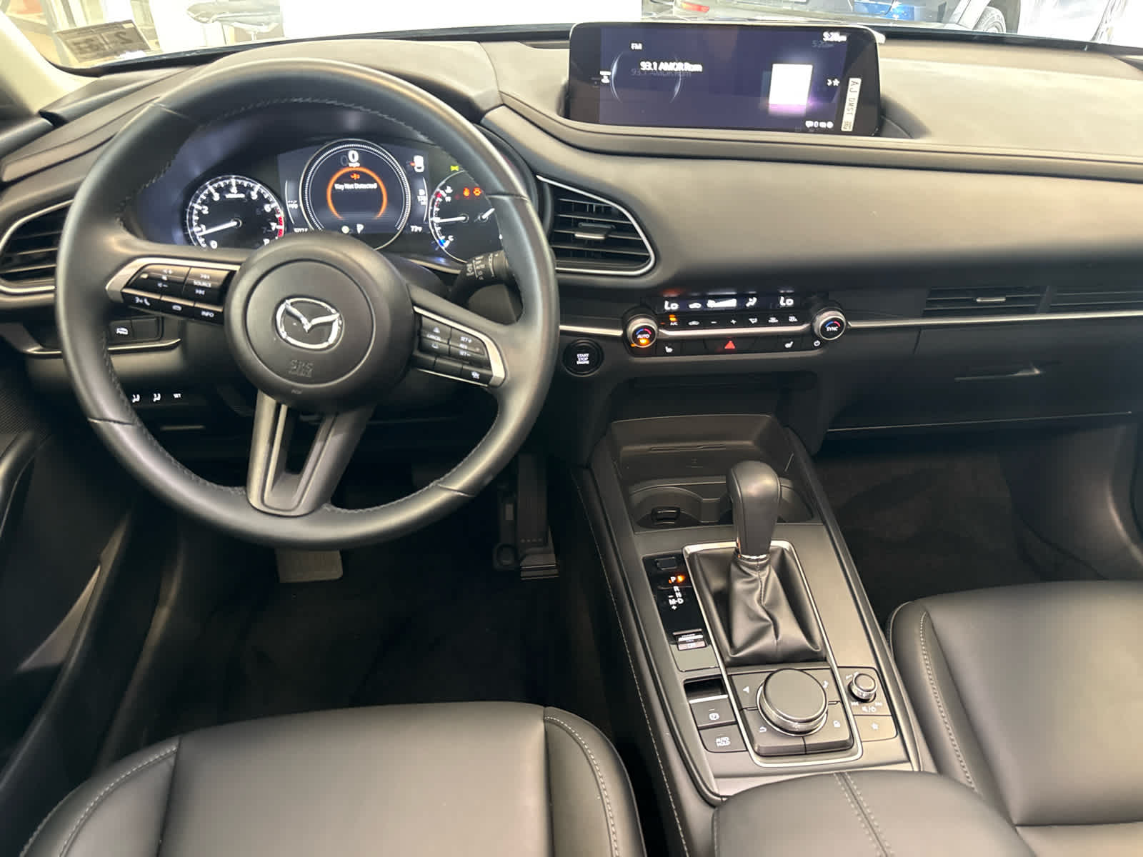 2026 Mazda Mazda CX-30 2.5 S Preferred AWD