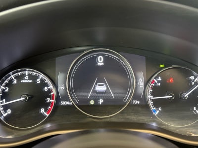 2026 Mazda Mazda CX-30 2.5 S Preferred AWD