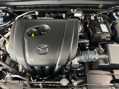 2026 Mazda Mazda CX-30 2.5 S Preferred AWD