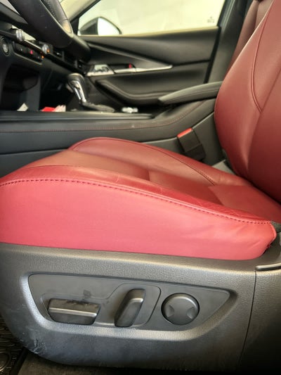 2026 Mazda Mazda CX-30 2.5 S Carbon Edition AWD