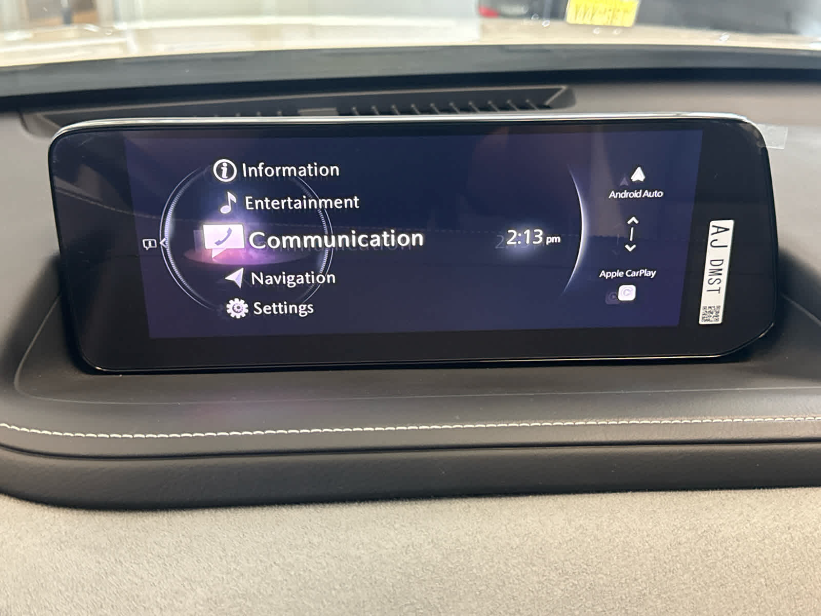 2026 Mazda Mazda CX-30 2.5 S Aire Edition AWD