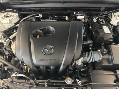 2026 Mazda Mazda CX-30 2.5 S Aire Edition AWD