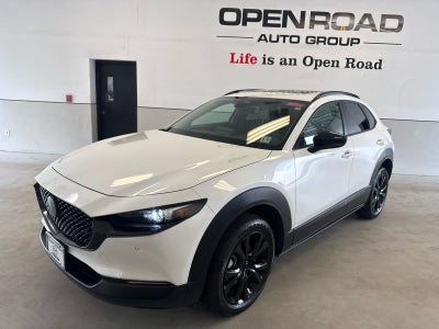 2026 Mazda Mazda CX-30 2.5 S Aire Edition AWD