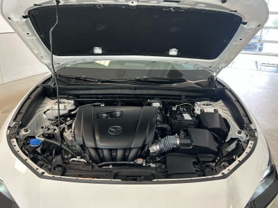 2026 Mazda Mazda CX-30 2.5 S Aire Edition AWD