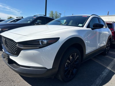 2026 Mazda Mazda CX-30 2.5 S Aire Edition AWD