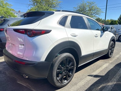 2026 Mazda Mazda CX-30 2.5 S Aire Edition AWD