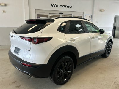 2026 Mazda Mazda CX-30 2.5 S Aire Edition AWD