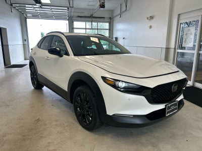 2026 Mazda Mazda CX-30 2.5 S Aire Edition AWD