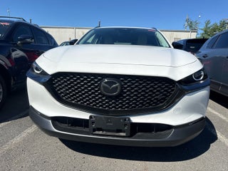2026 Mazda Mazda CX-30 2.5 S Aire Edition AWD