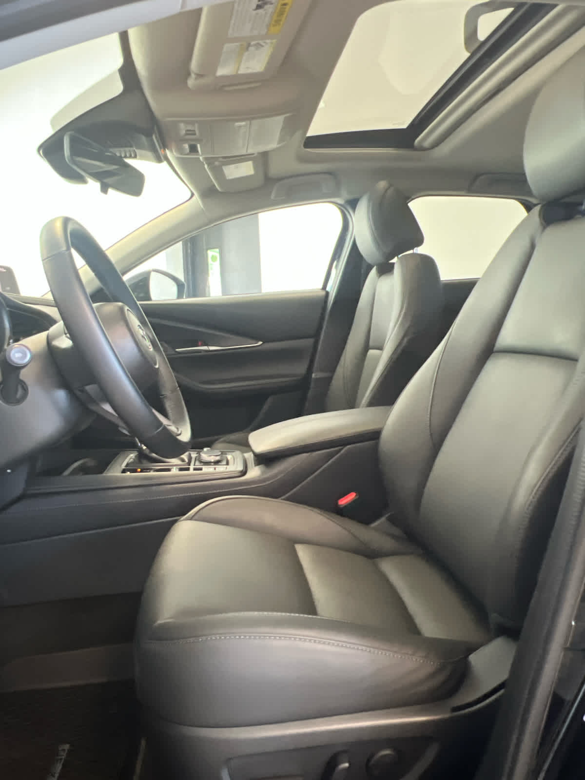 2026 Mazda Mazda CX-30 2.5 S Preferred AWD