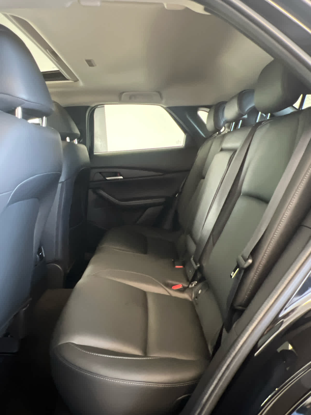2026 Mazda Mazda CX-30 2.5 S Preferred AWD