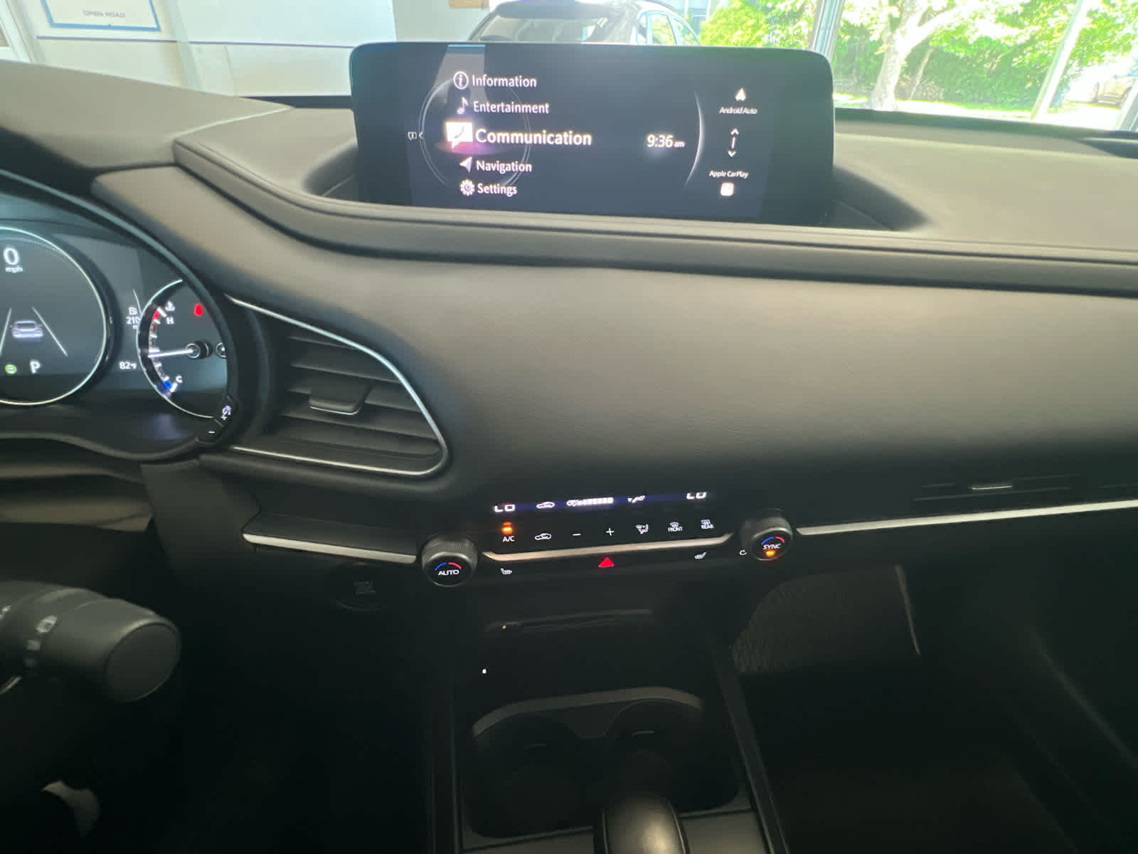 2026 Mazda Mazda CX-30 2.5 S Preferred AWD
