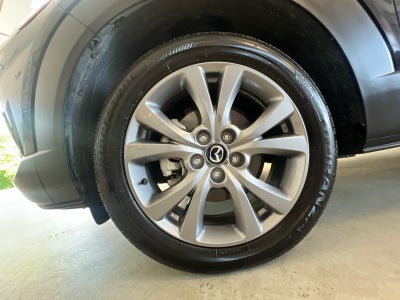 2026 Mazda Mazda CX-30 2.5 S Preferred AWD