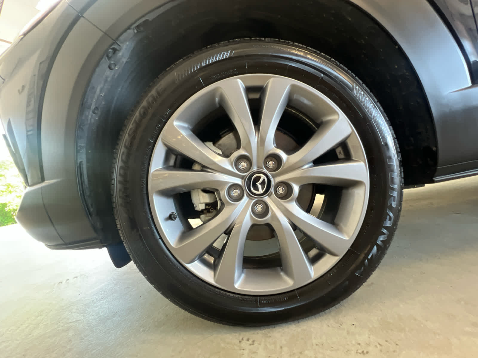 2026 Mazda Mazda CX-30 2.5 S Preferred AWD