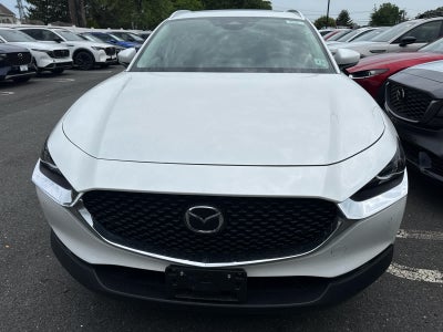 2026 Mazda Mazda CX-30 2.5 S Preferred AWD
