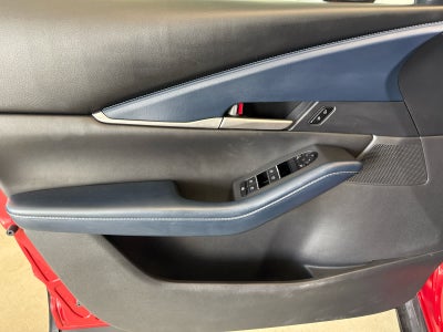 2020 Mazda Mazda CX-30 Select Package AWD