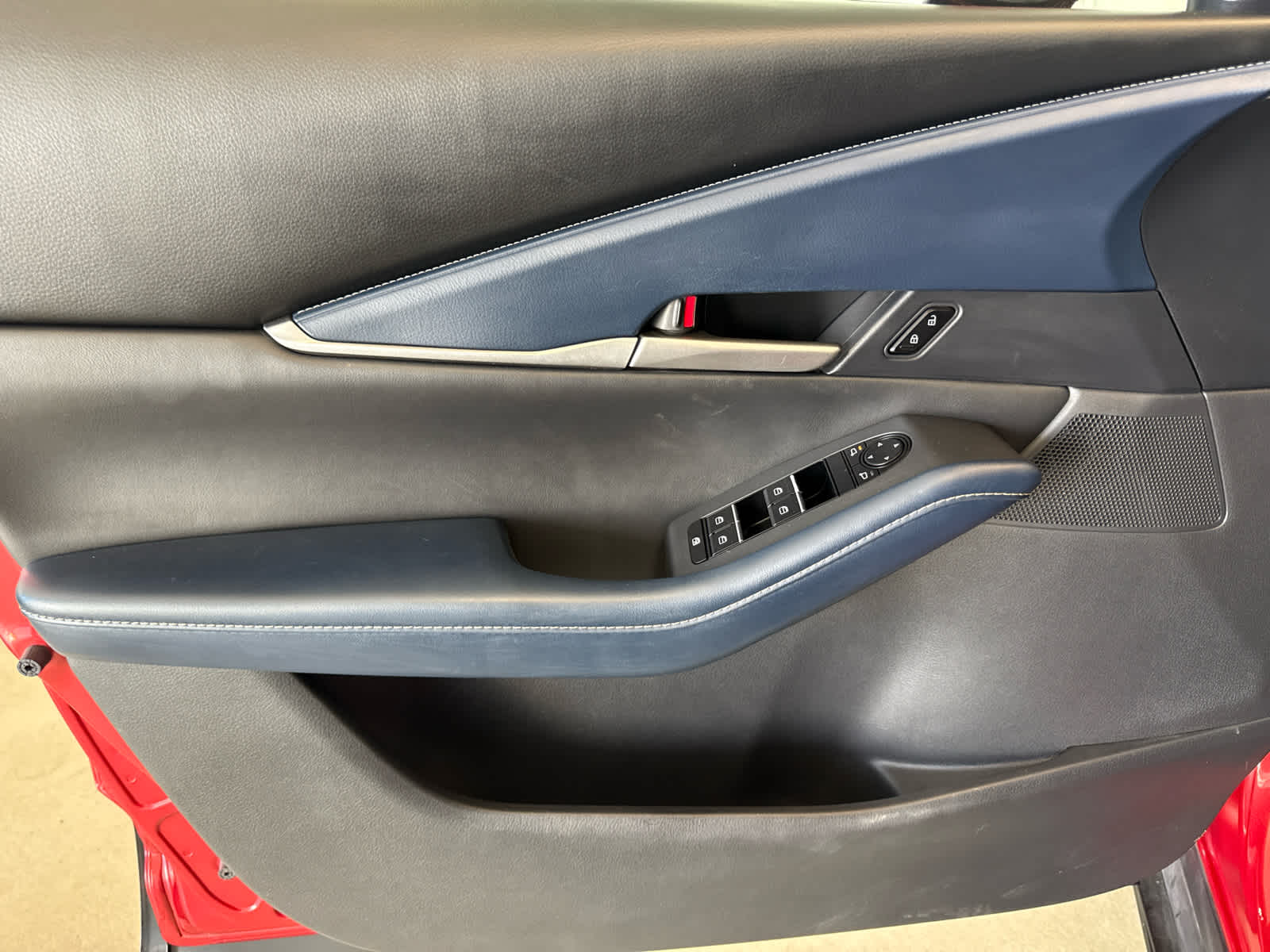 2020 Mazda Mazda CX-30 Select Package AWD