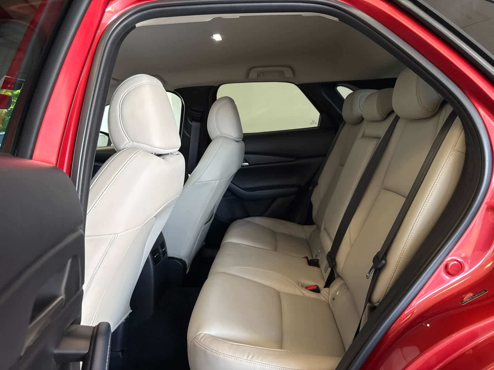 2020 Mazda Mazda CX-30 Select Package AWD