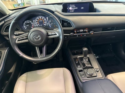 2020 Mazda Mazda CX-30 Select Package AWD