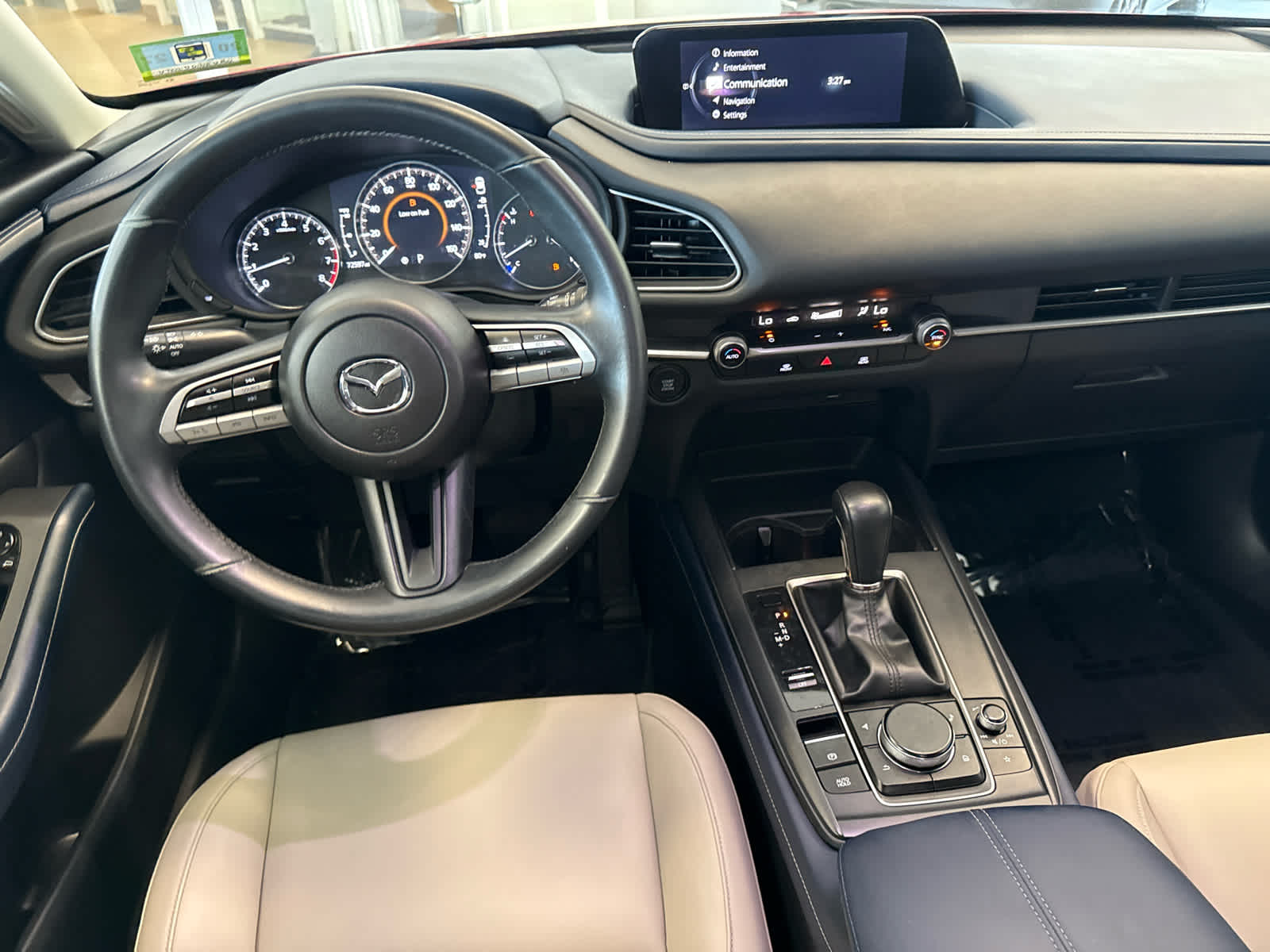 2020 Mazda Mazda CX-30 Select Package AWD