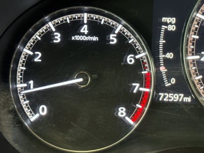 2020 Mazda Mazda CX-30 Select Package AWD