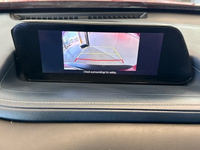 2020 Mazda Mazda CX-30 Select Package AWD